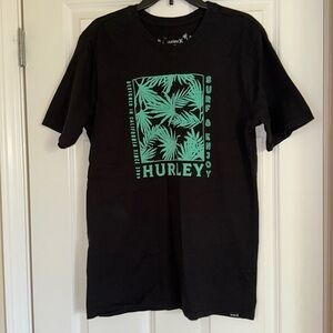 Hurley Graphic T-Shirt